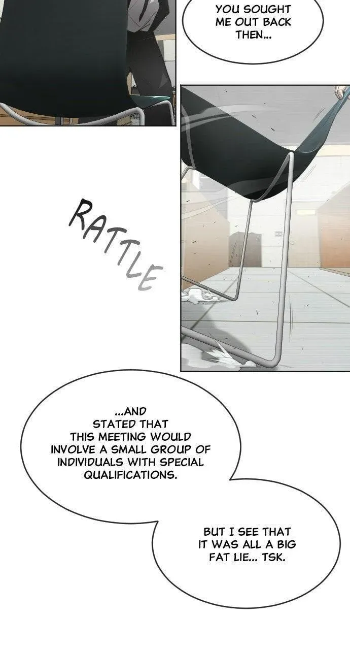 Superhuman Era — Chapter 5.1 — page 12