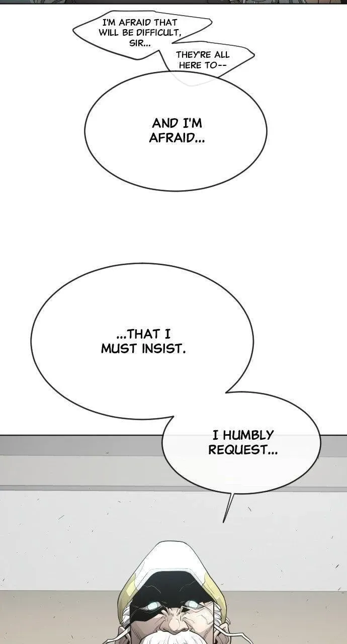 Superhuman Era — Chapter 5.1 — page 16