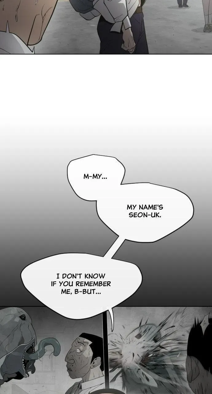 Superhuman Era — Chapter 5.1 — page 26