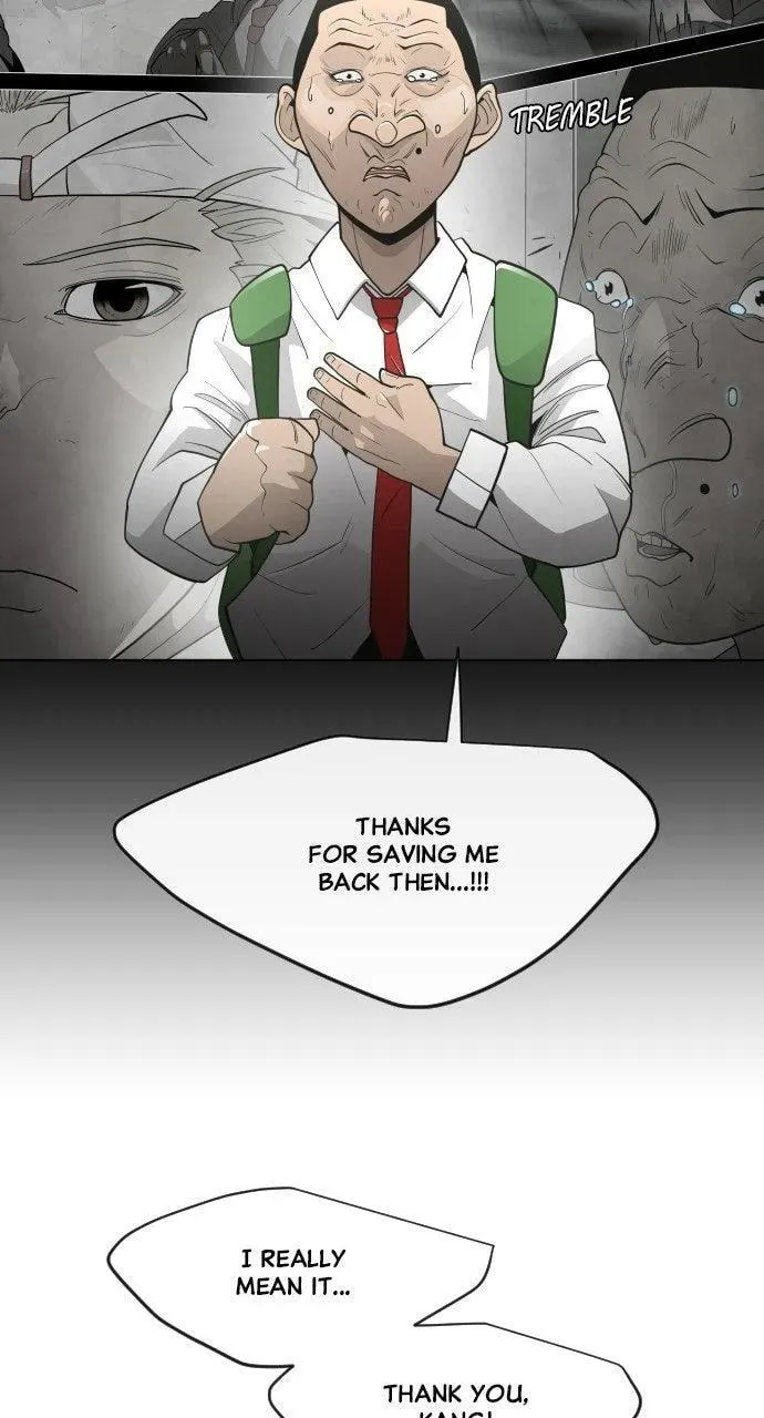 Superhuman Era — Chapter 5.1 — page 27