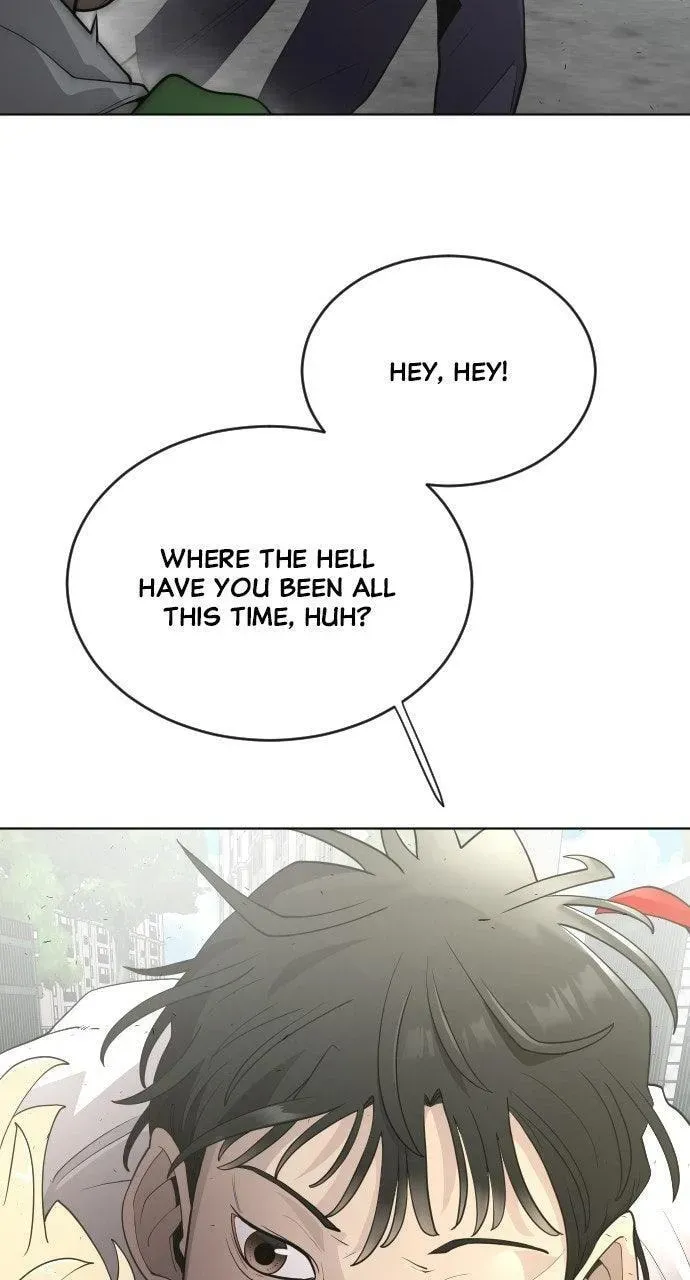 Superhuman Era — Chapter 5.1 — page 30