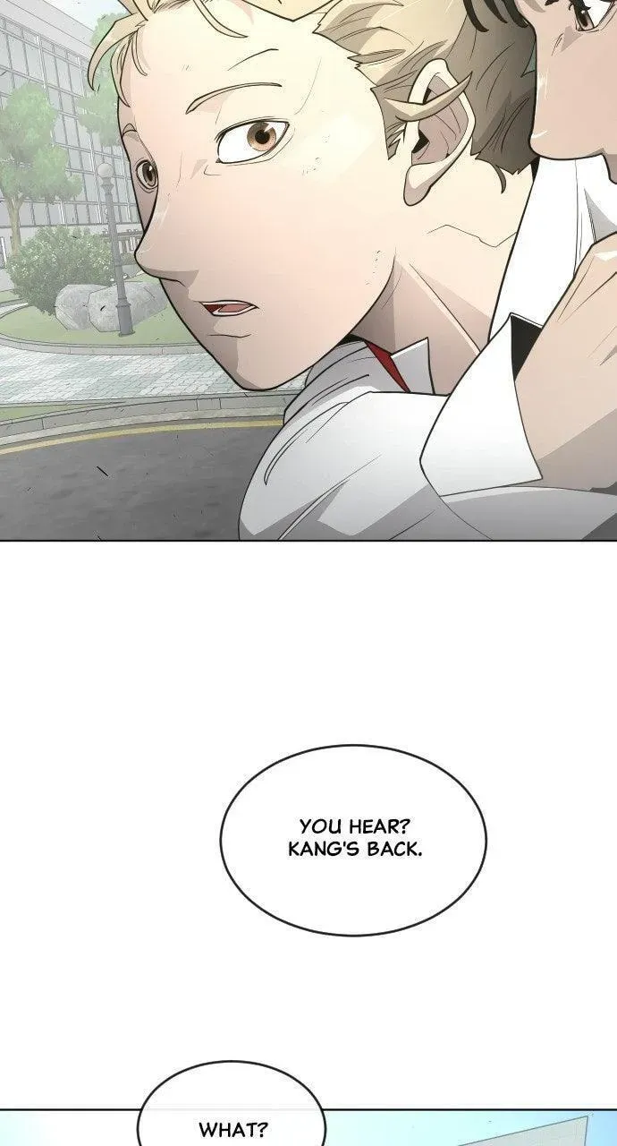 Superhuman Era — Chapter 5.1 — page 32