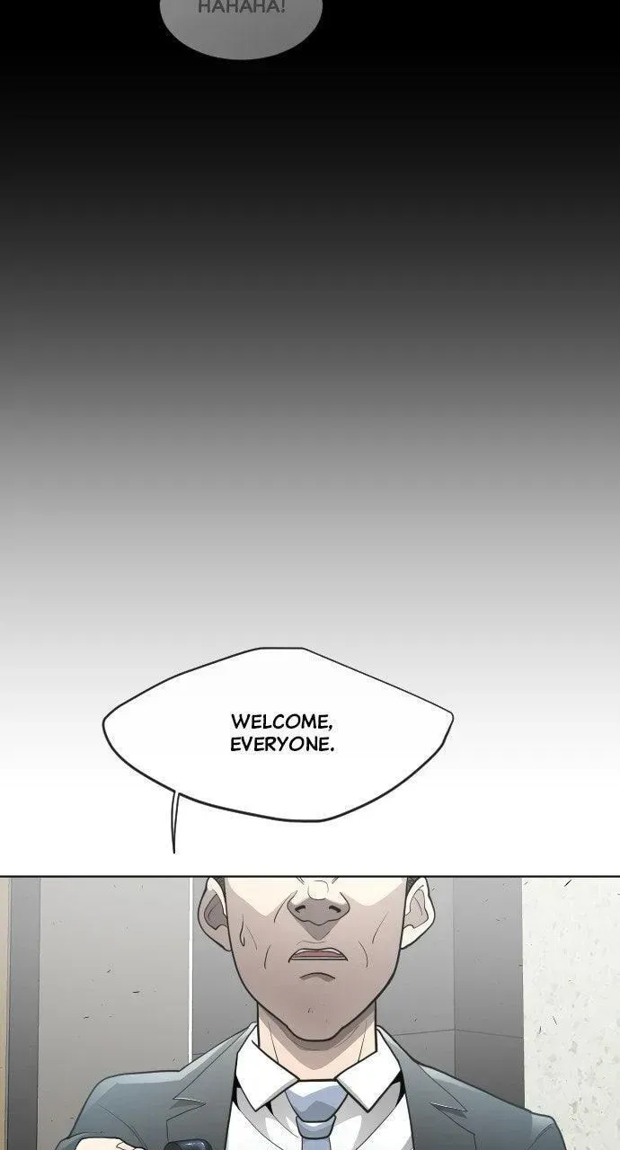 Superhuman Era — Chapter 5.1 — page 34
