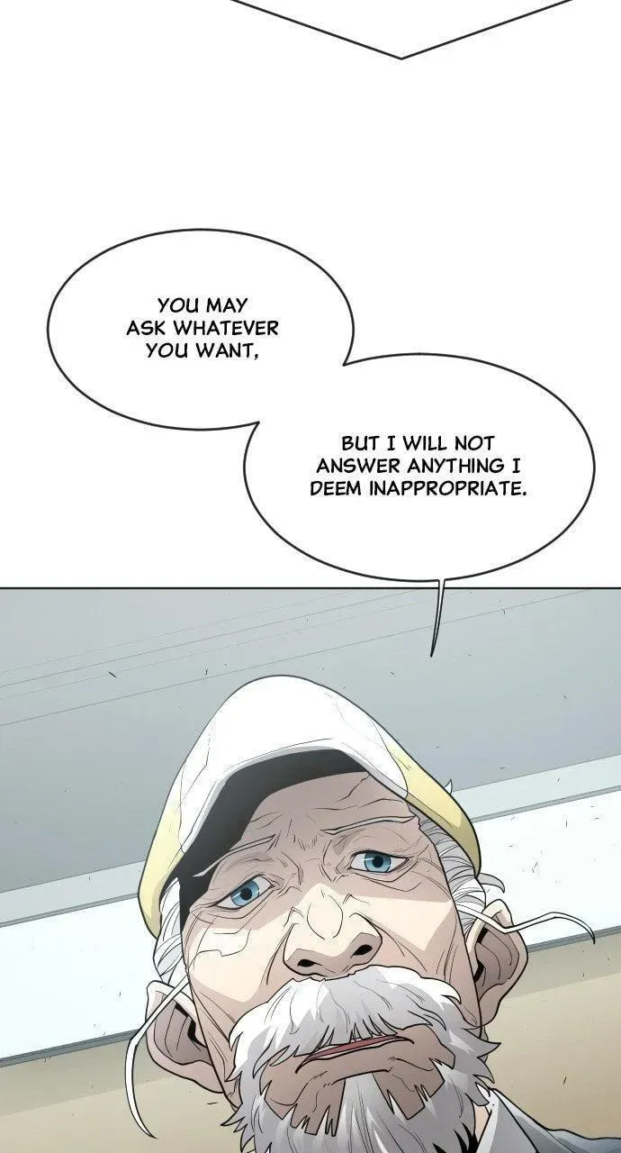 Superhuman Era — Chapter 5.1 — page 38