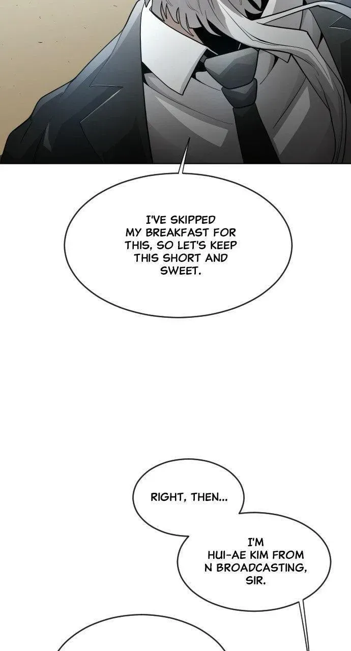 Superhuman Era — Chapter 5.1 — page 39