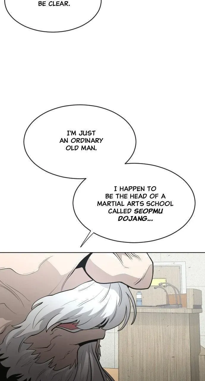 Superhuman Era — Chapter 5.1 — page 46