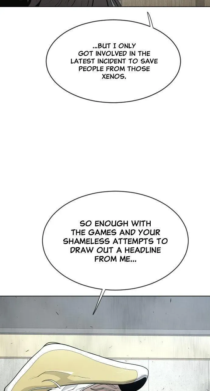 Superhuman Era — Chapter 5.1 — page 47