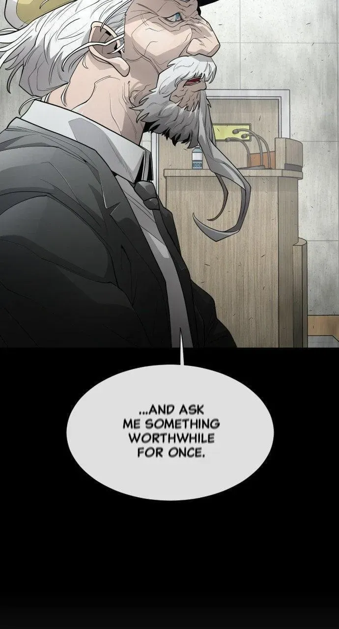 Superhuman Era — Chapter 5.1 — page 48