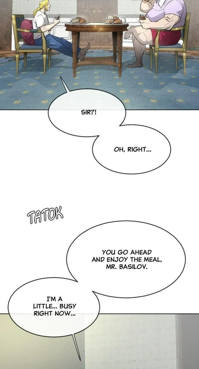 Superhuman Era — Chapter 5.1 — page 51
