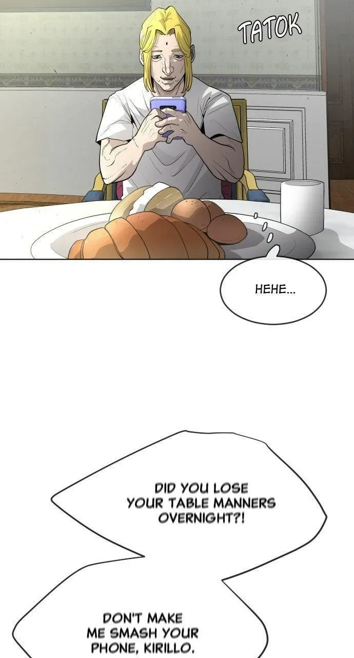 Superhuman Era — Chapter 5.1 — page 52