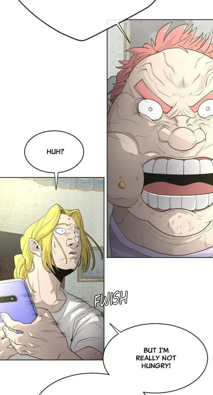 Superhuman Era — Chapter 5.1 — page 53
