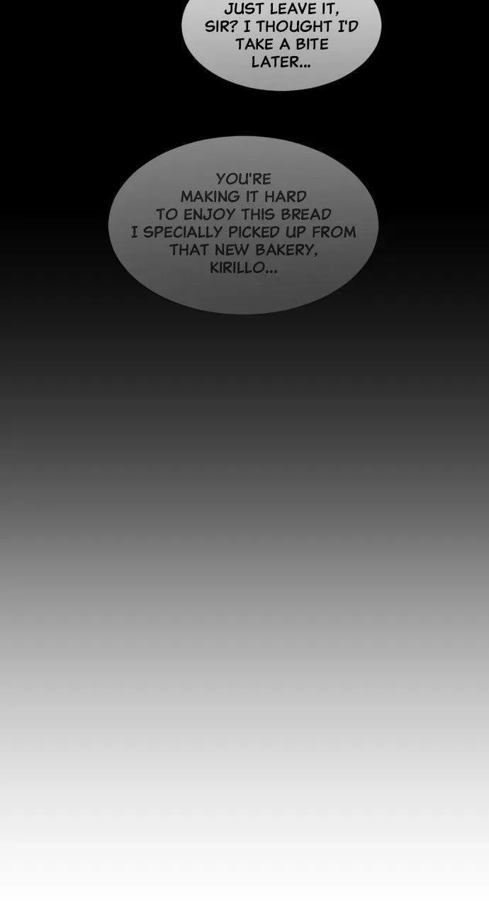 Superhuman Era — Chapter 5.1 — page 55