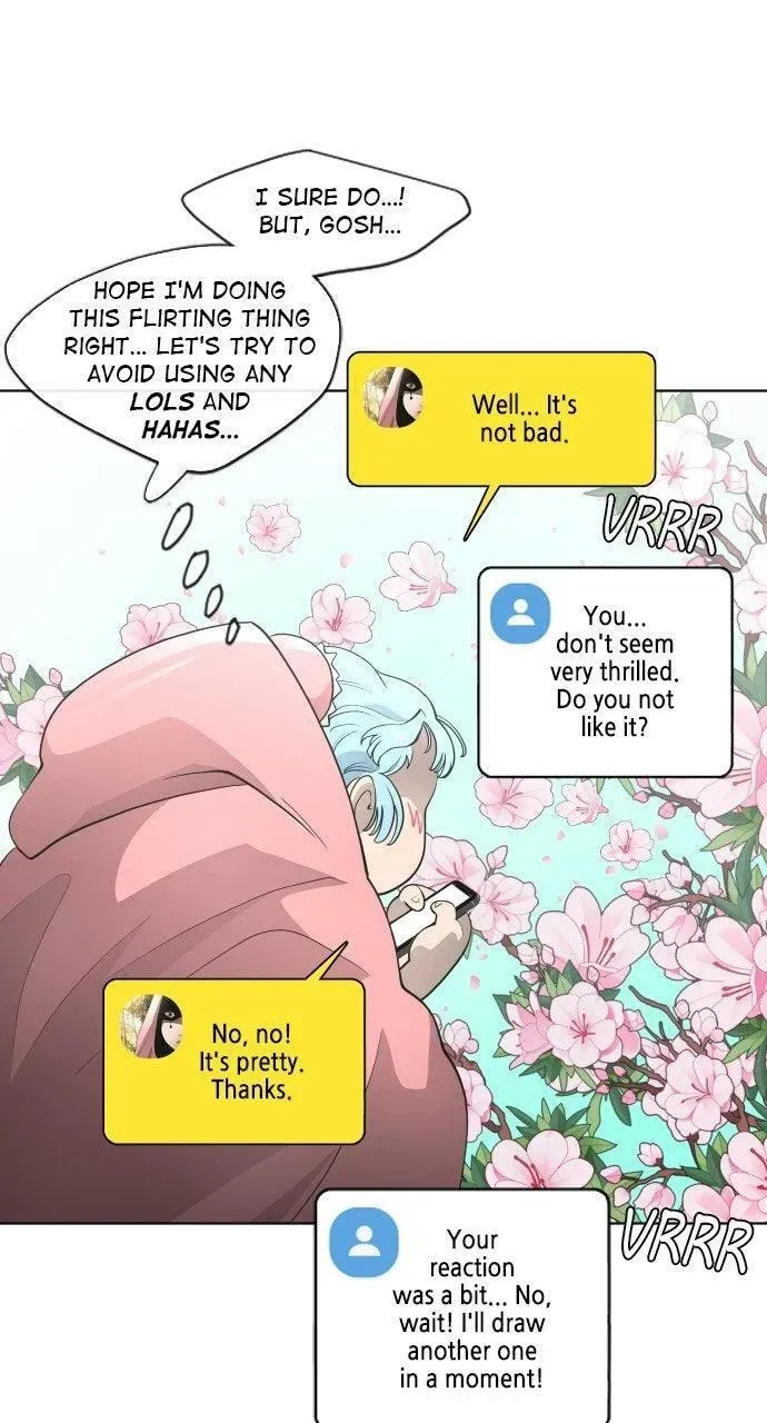 Superhuman Era — Chapter 5.1 — page 59