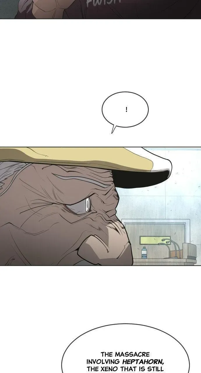 Superhuman Era — Chapter 5.1 — page 78