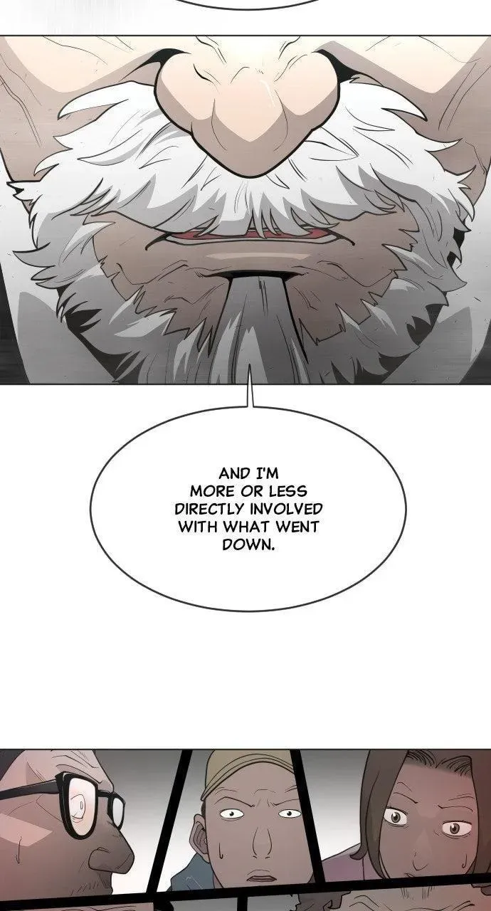 Superhuman Era — Chapter 5.1 — page 83
