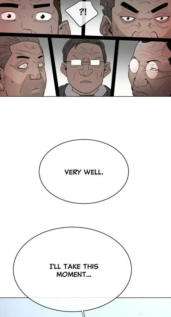 Superhuman Era — Chapter 5.1 — page 84