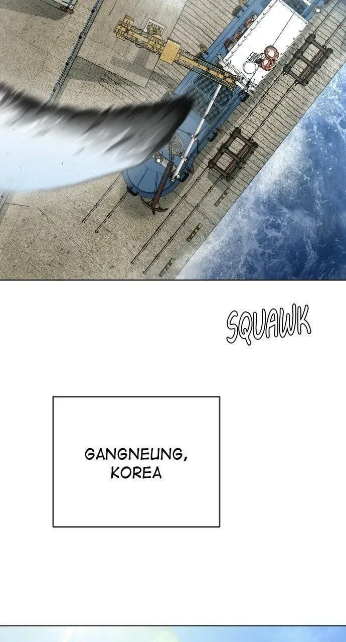 Superhuman Era — Chapter 5.1 — page 89