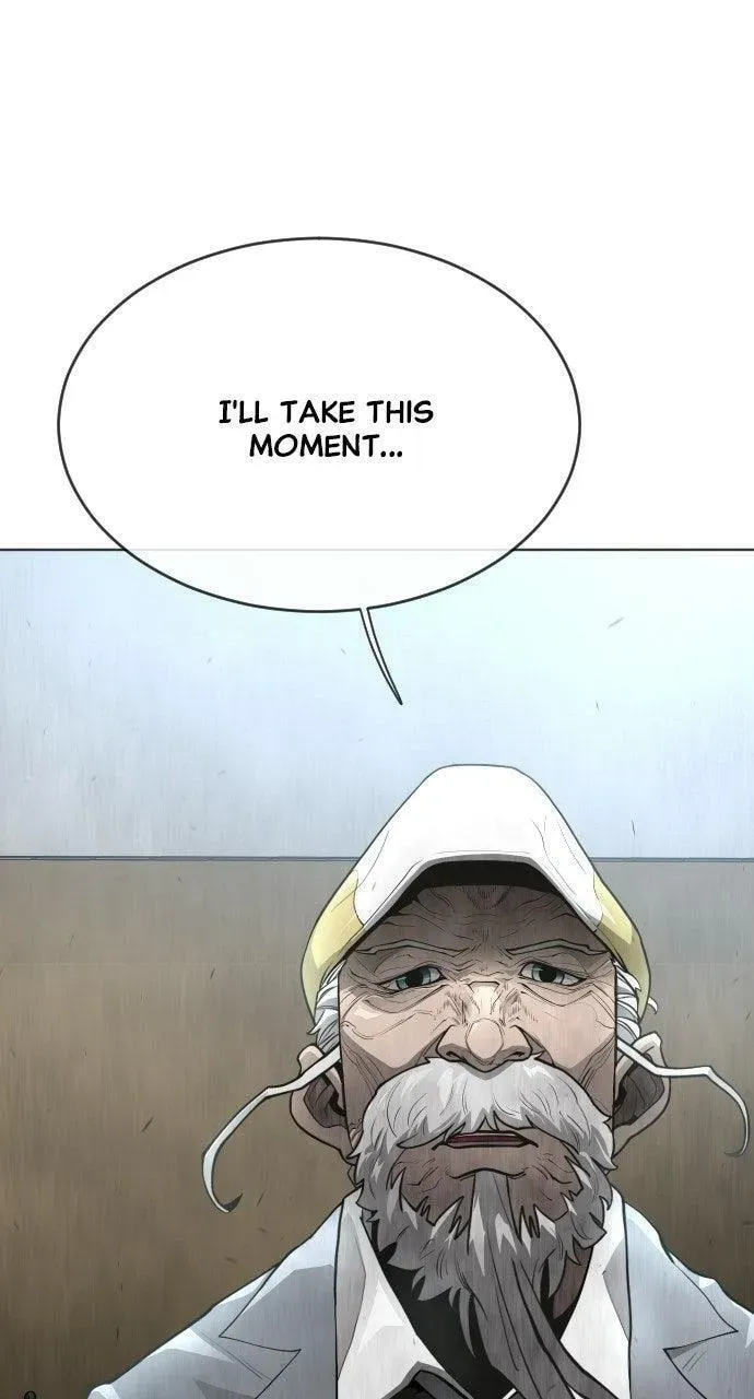 Superhuman Era — Chapter 6.1 — page 1