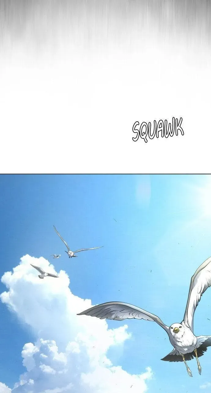 Superhuman Era — Chapter 6.1 — page 3