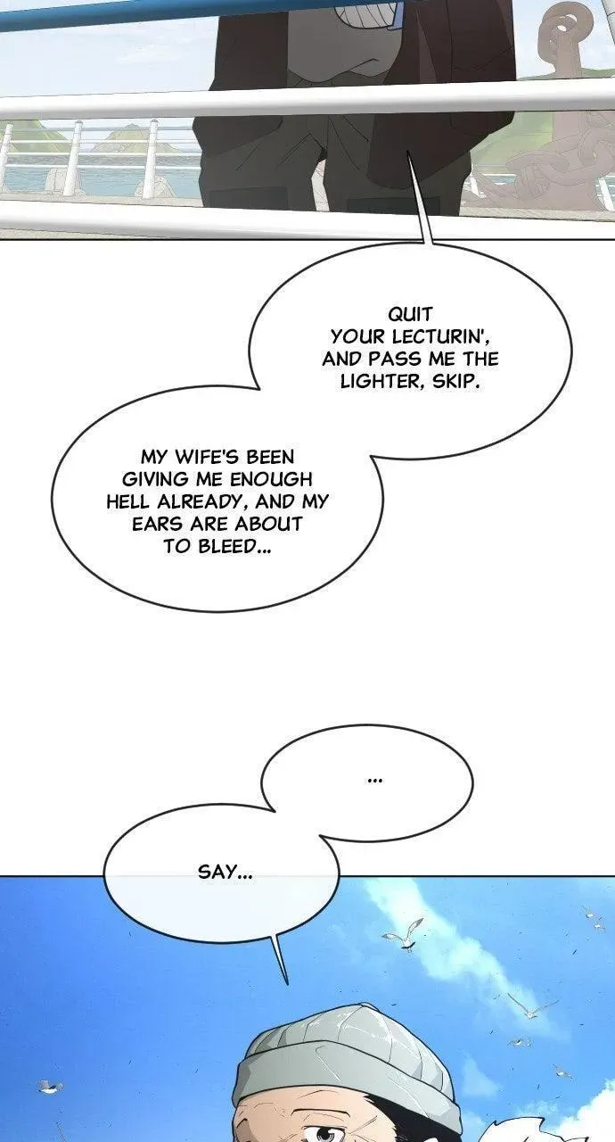 Superhuman Era — Chapter 6.1 — page 16