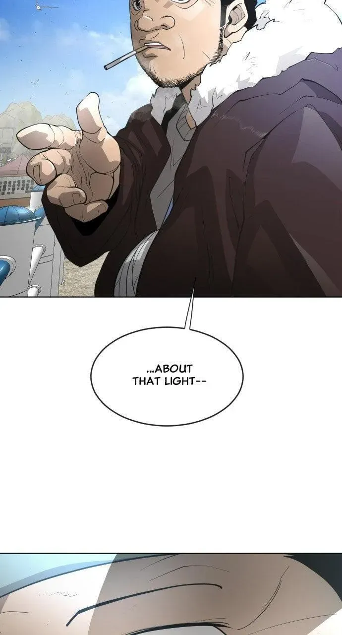 Superhuman Era — Chapter 6.1 — page 17