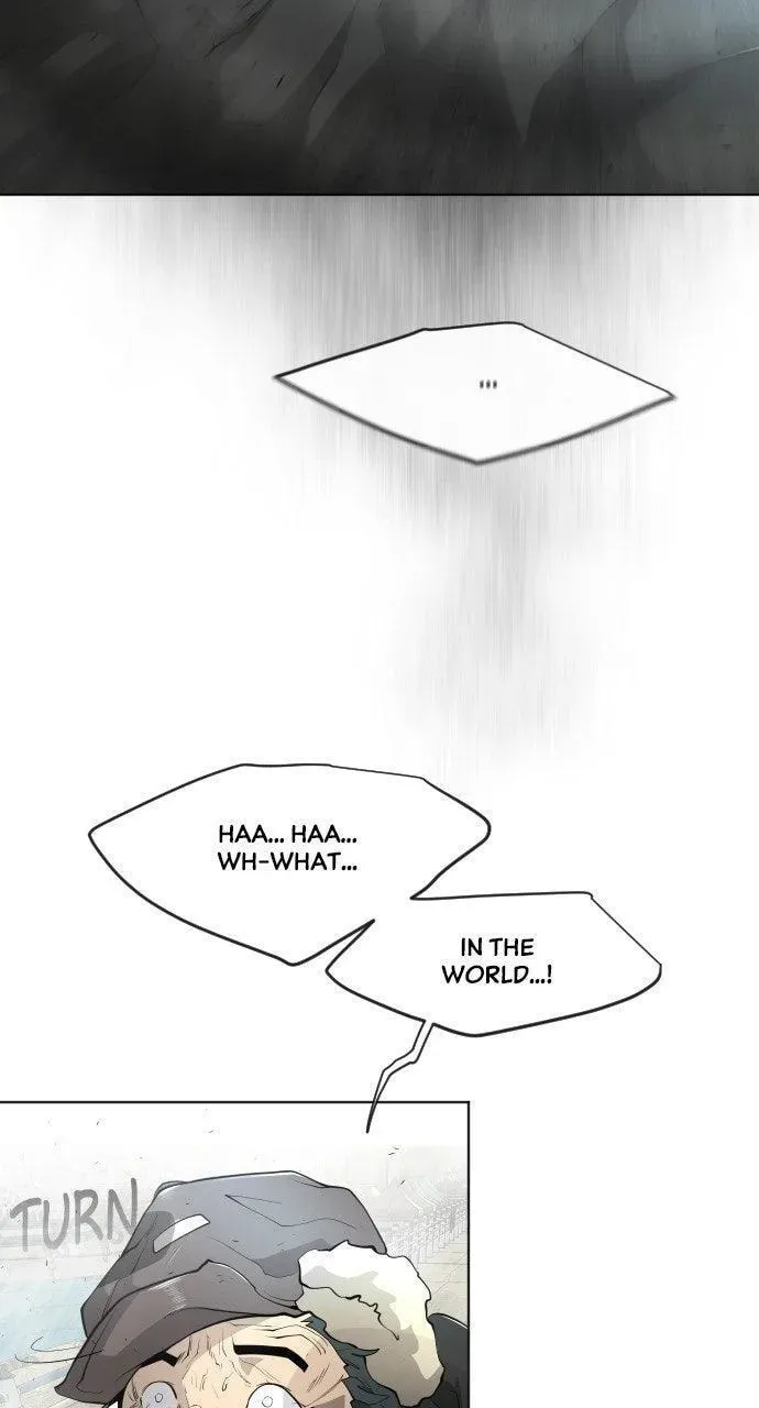 Superhuman Era — Chapter 6.1 — page 33