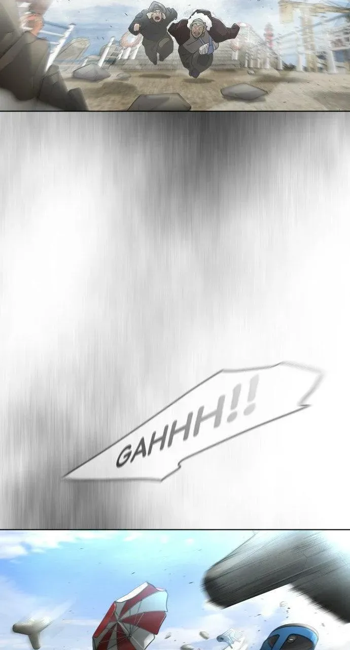 Superhuman Era — Chapter 6.1 — page 36