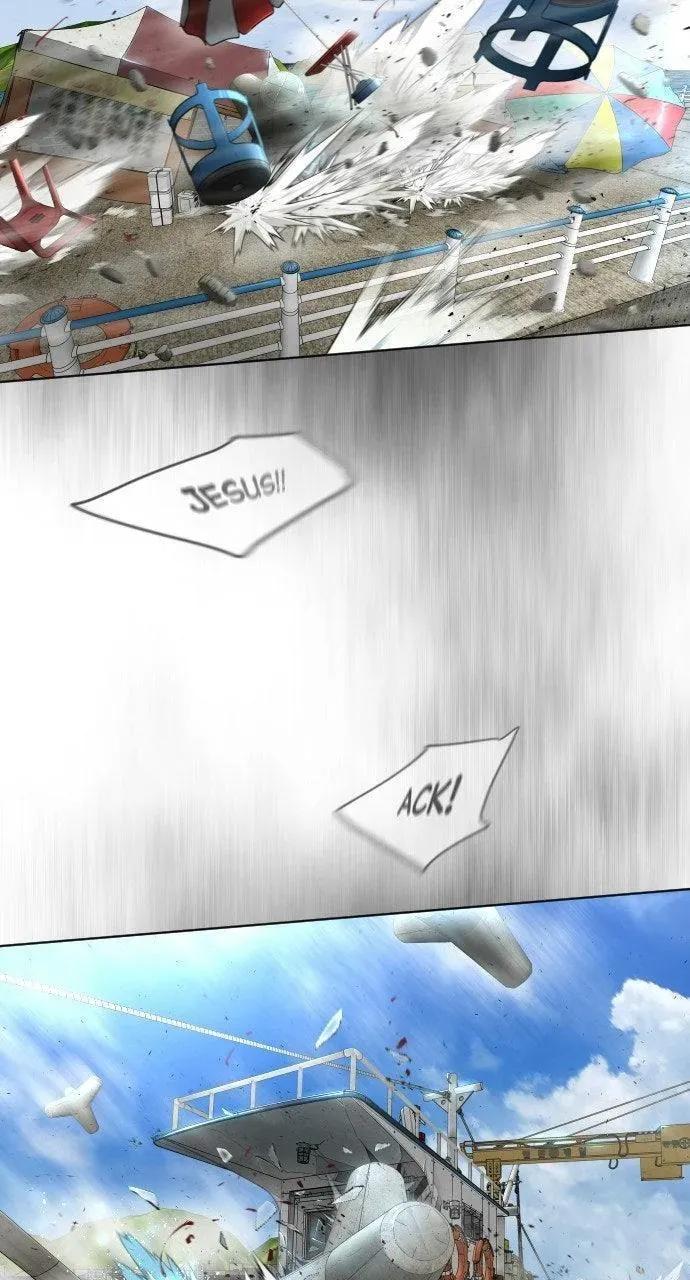 Superhuman Era — Chapter 6.1 — page 37