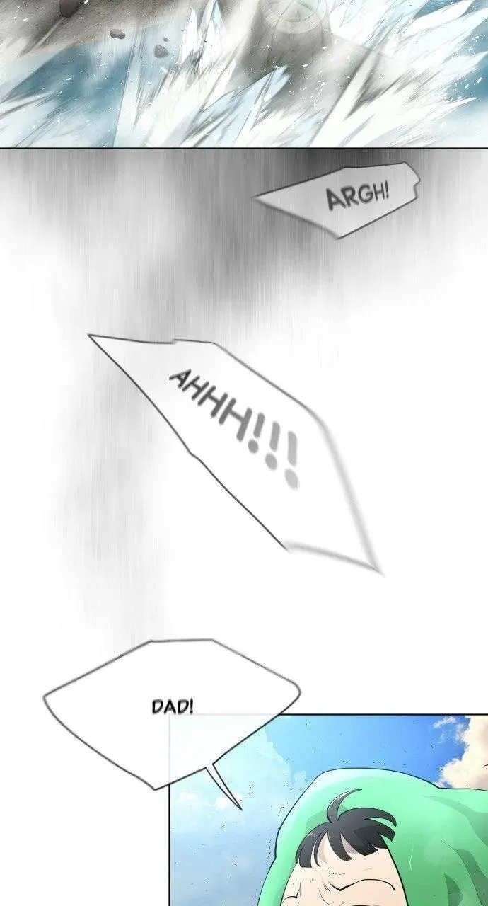 Superhuman Era — Chapter 6.1 — page 39