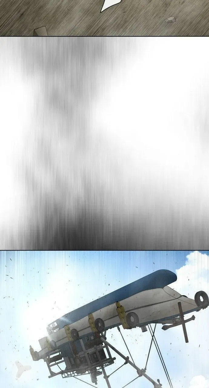 Superhuman Era — Chapter 6.1 — page 42