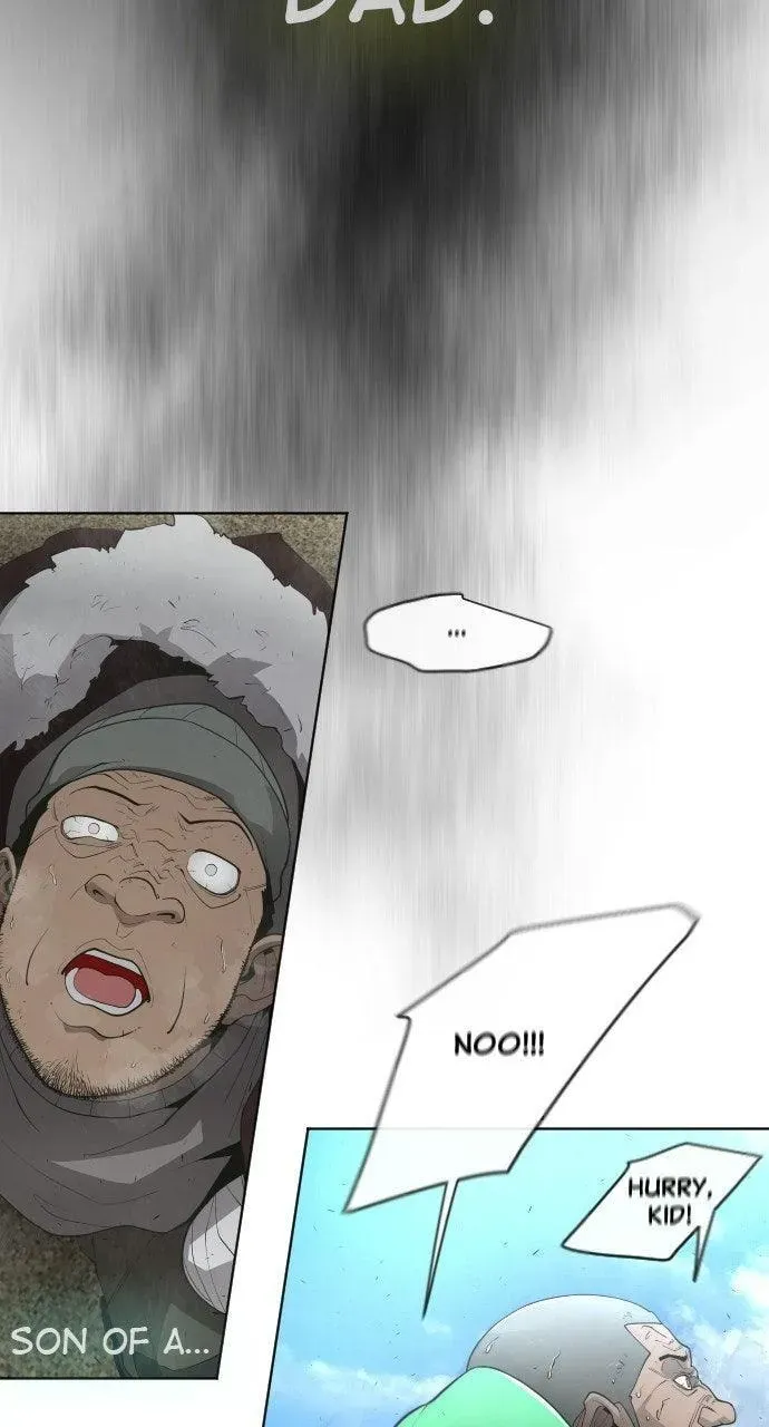 Superhuman Era — Chapter 6.1 — page 44