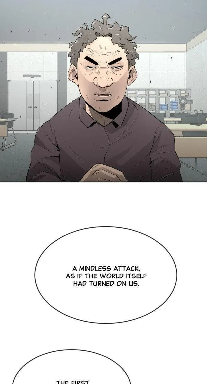 Superhuman Era — Chapter 6.1 — page 51