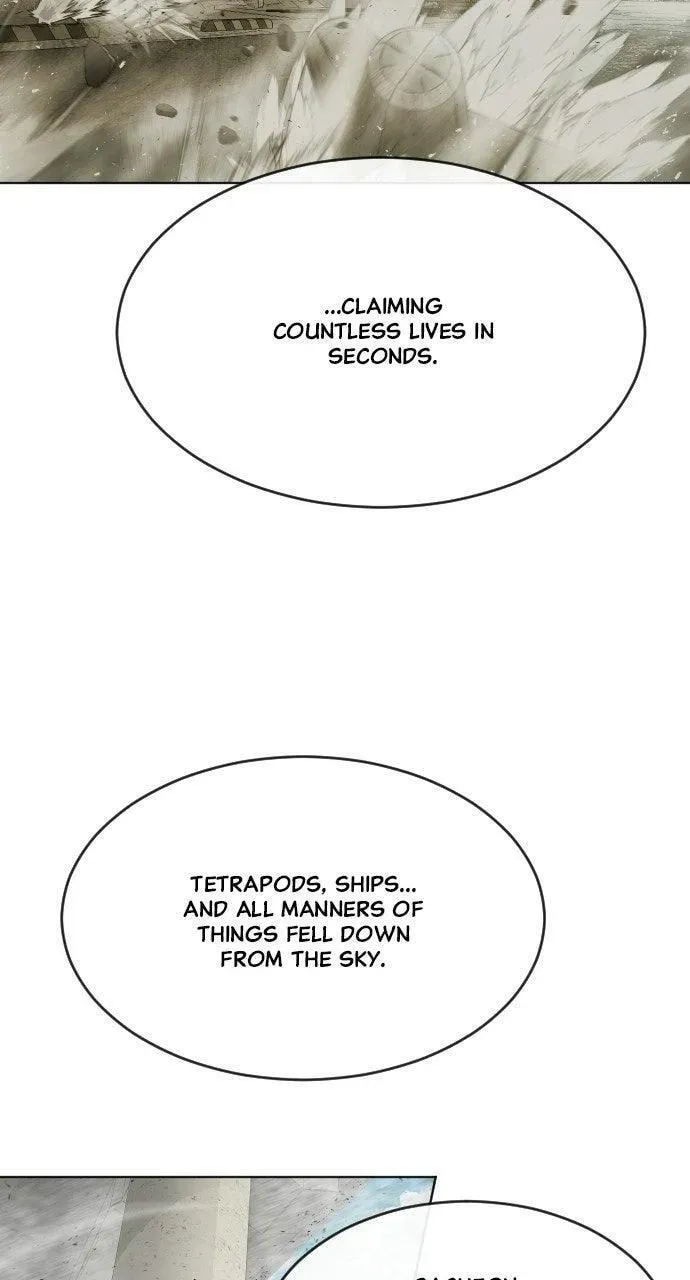 Superhuman Era — Chapter 6.1 — page 53