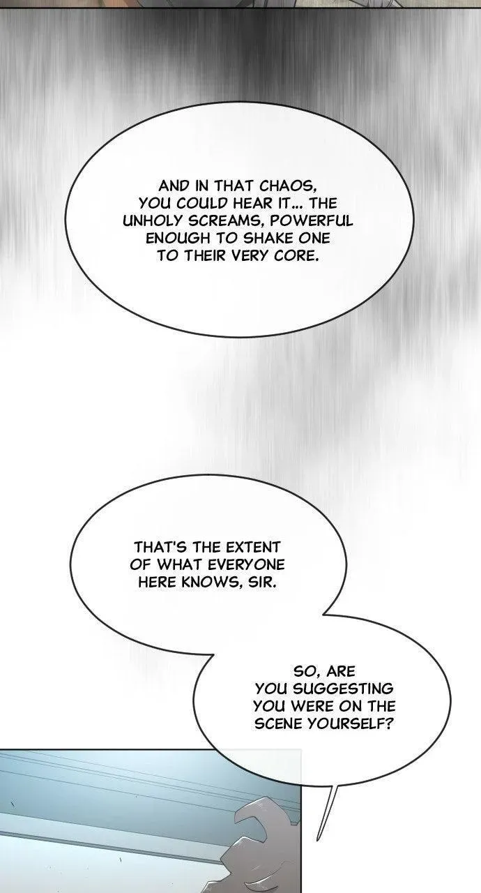 Superhuman Era — Chapter 6.1 — page 59