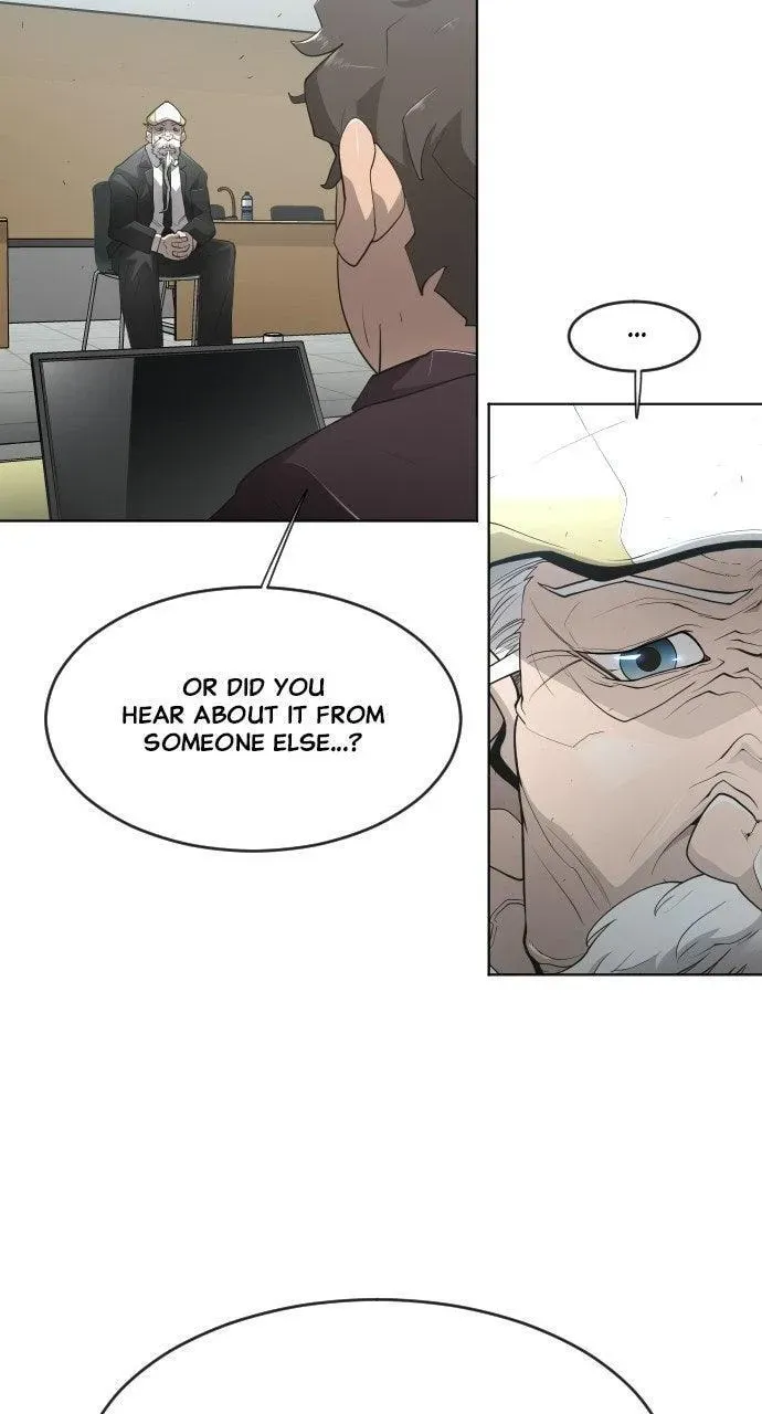 Superhuman Era — Chapter 6.1 — page 60