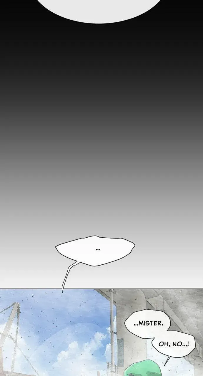 Superhuman Era — Chapter 6.1 — page 62
