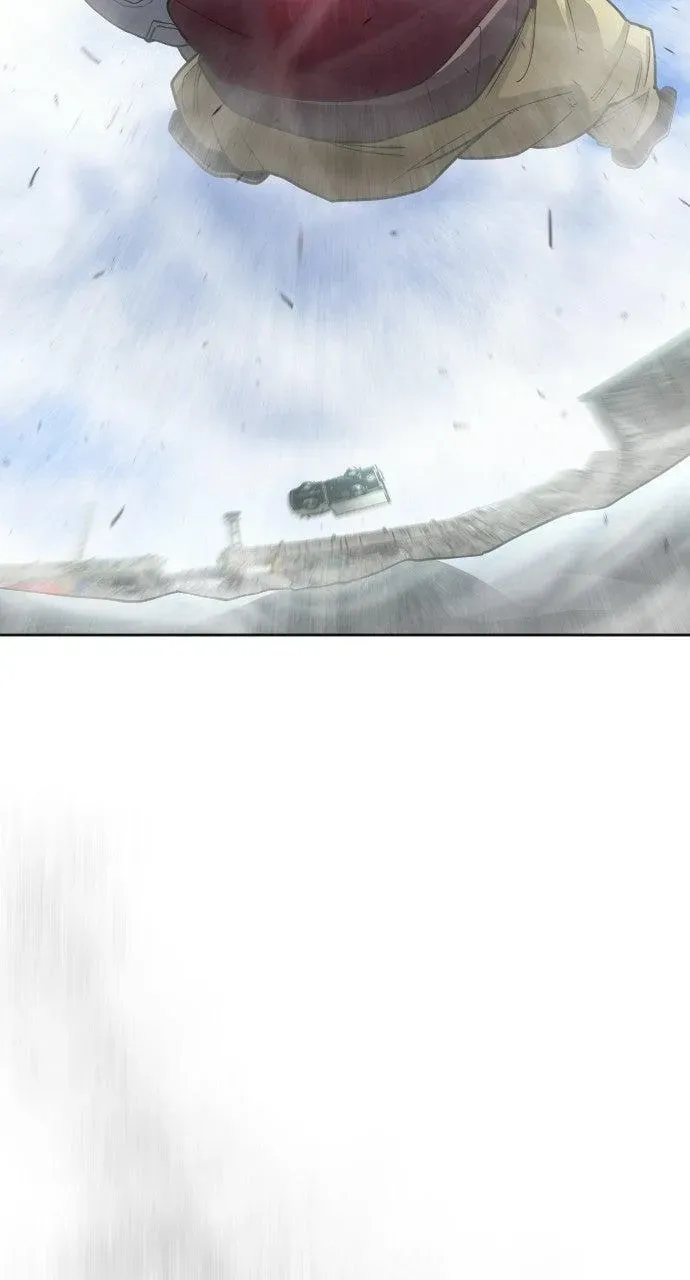 Superhuman Era — Chapter 6.1 — page 88