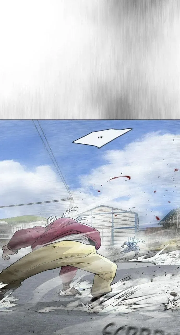 Superhuman Era — Chapter 7.1 — page 4