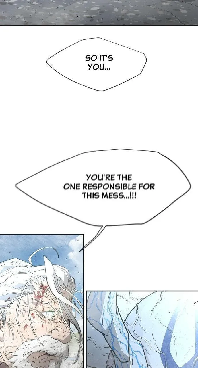 Superhuman Era — Chapter 7.1 — page 6