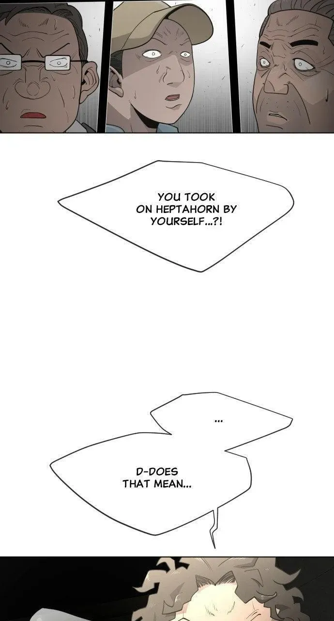 Superhuman Era — Chapter 7.1 — page 10