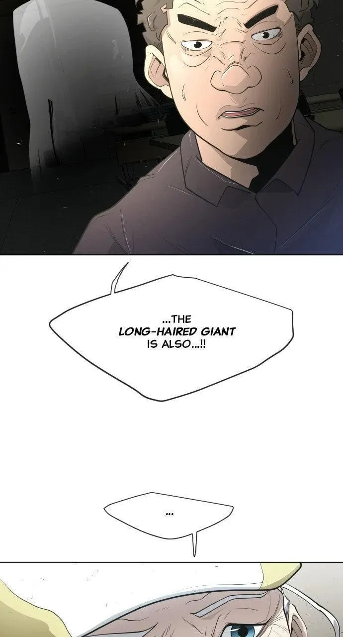 Superhuman Era — Chapter 7.1 — page 11