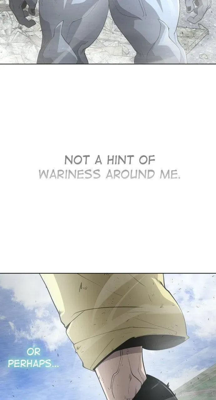 Superhuman Era — Chapter 7.1 — page 14