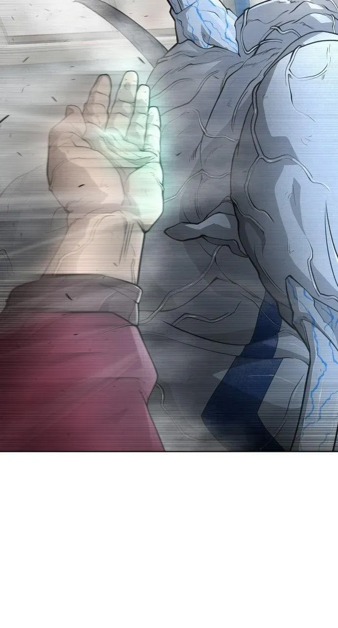 Superhuman Era — Chapter 7.1 — page 35