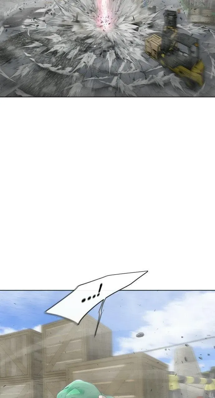 Superhuman Era — Chapter 7.1 — page 41