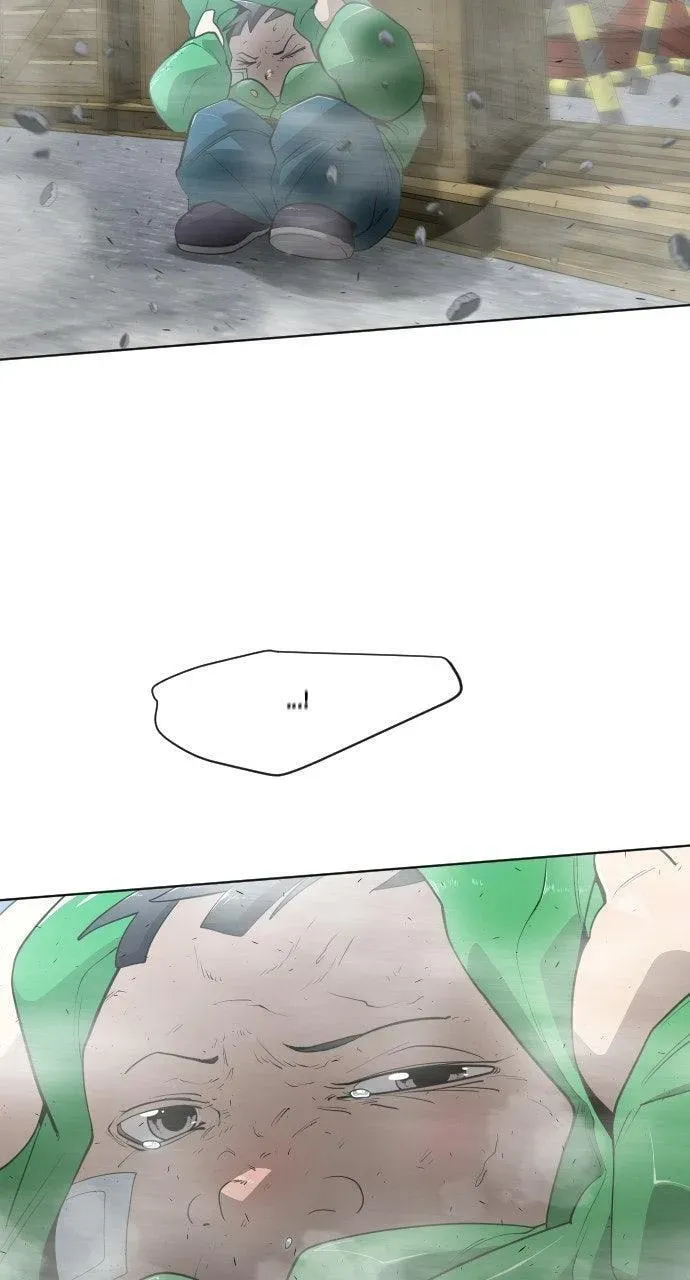Superhuman Era — Chapter 7.1 — page 42
