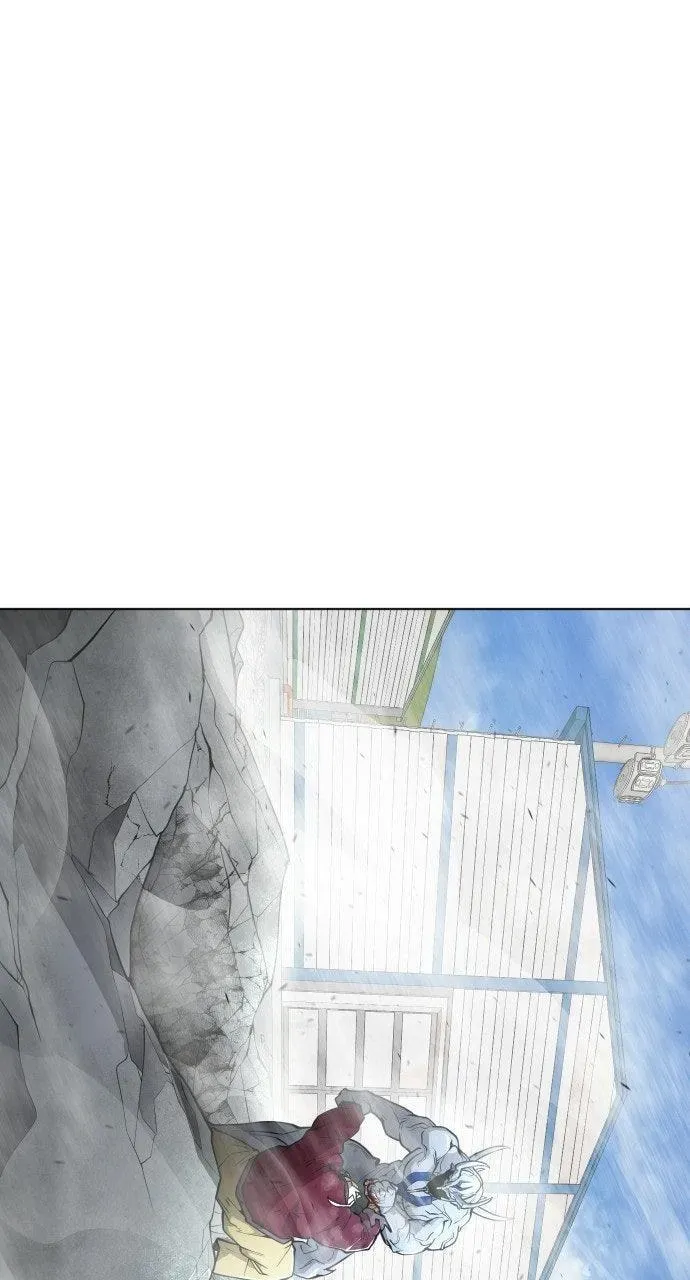 Superhuman Era — Chapter 7.1 — page 45