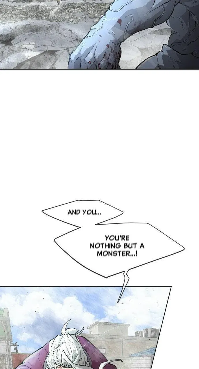 Superhuman Era — Chapter 7.1 — page 51
