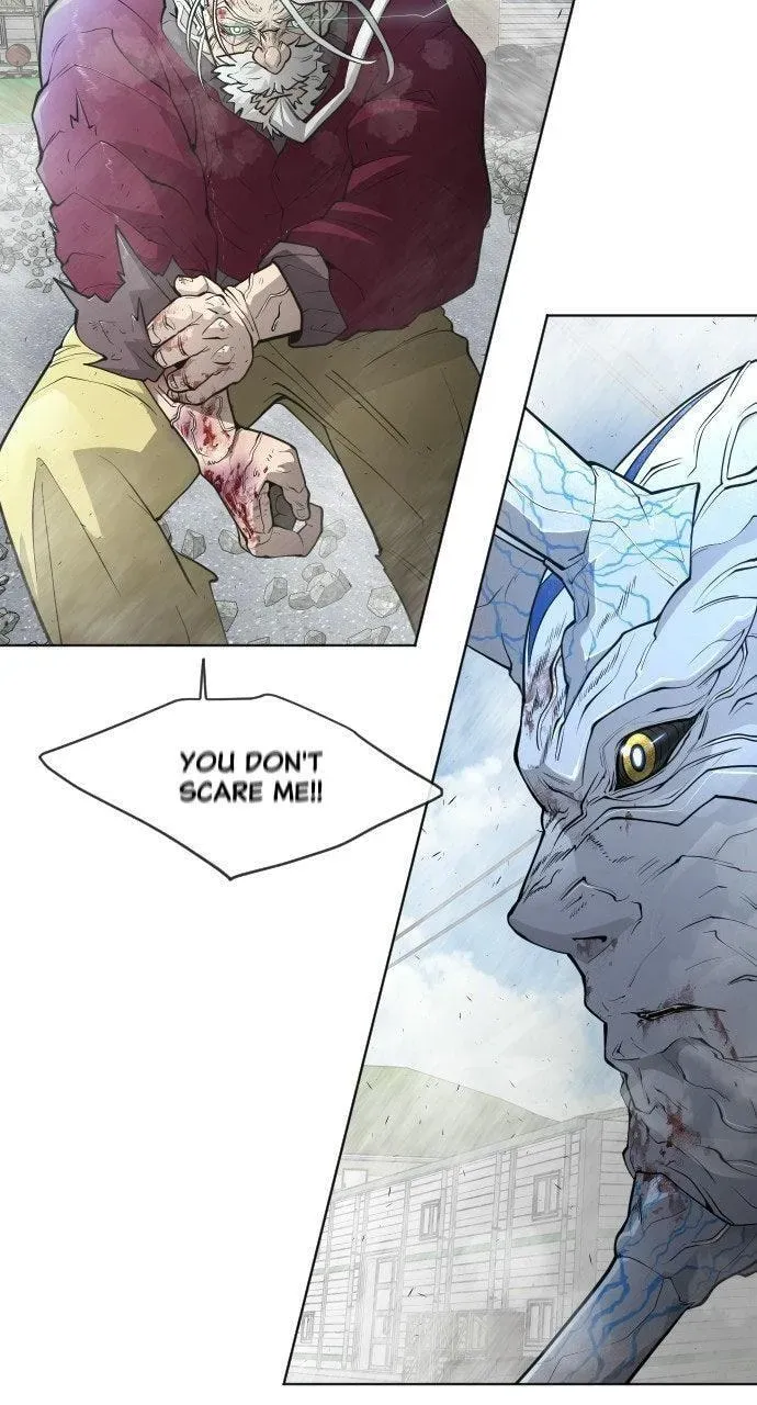 Superhuman Era — Chapter 7.1 — page 52
