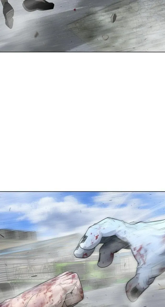 Superhuman Era — Chapter 7.1 — page 58