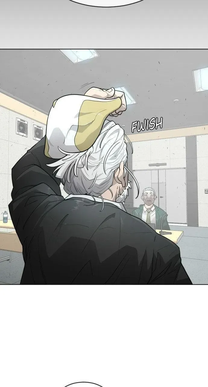 Superhuman Era — Chapter 7.1 — page 60